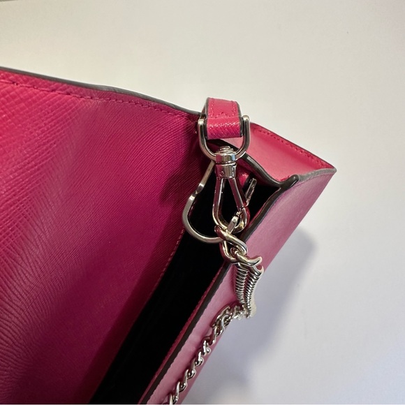 Kate Spade Medium Pink Crossbody - Picture 8 of 8